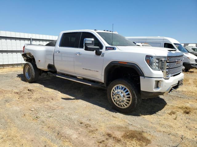 Photo 3 VIN: 1GT49WEYXLF334658 - GMC SIERRA K35 