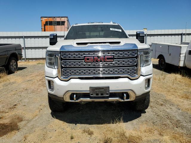 Photo 4 VIN: 1GT49WEYXLF334658 - GMC SIERRA K35 