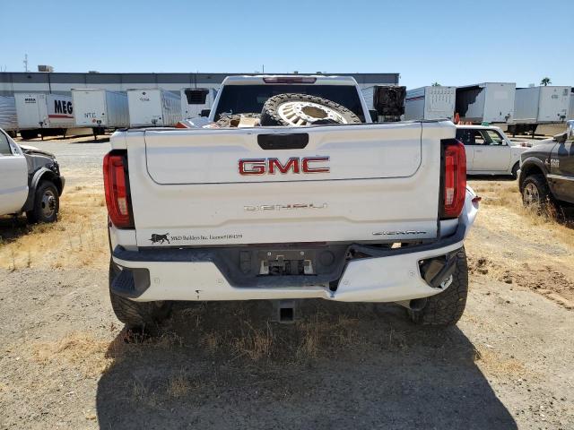 Photo 5 VIN: 1GT49WEYXLF334658 - GMC SIERRA K35 