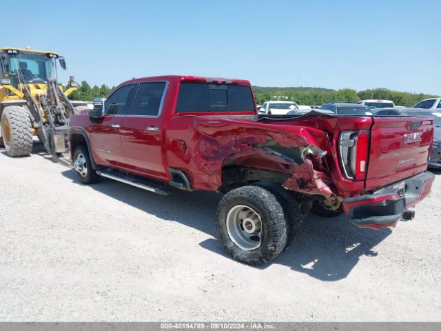 Photo 2 VIN: 1GT49WEYXMF142562 - GMC SIERRA 