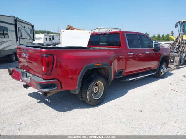 Photo 3 VIN: 1GT49WEYXMF142562 - GMC SIERRA 