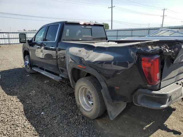 Photo 1 VIN: 1GT49WEYXMF184990 - GMC SIERRA K35 