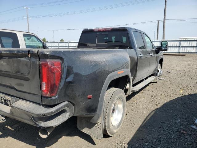 Photo 2 VIN: 1GT49WEYXMF184990 - GMC SIERRA K35 