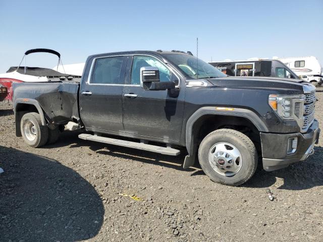 Photo 3 VIN: 1GT49WEYXMF184990 - GMC SIERRA K35 