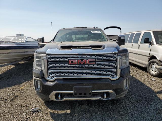 Photo 4 VIN: 1GT49WEYXMF184990 - GMC SIERRA K35 