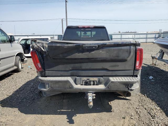 Photo 5 VIN: 1GT49WEYXMF184990 - GMC SIERRA K35 