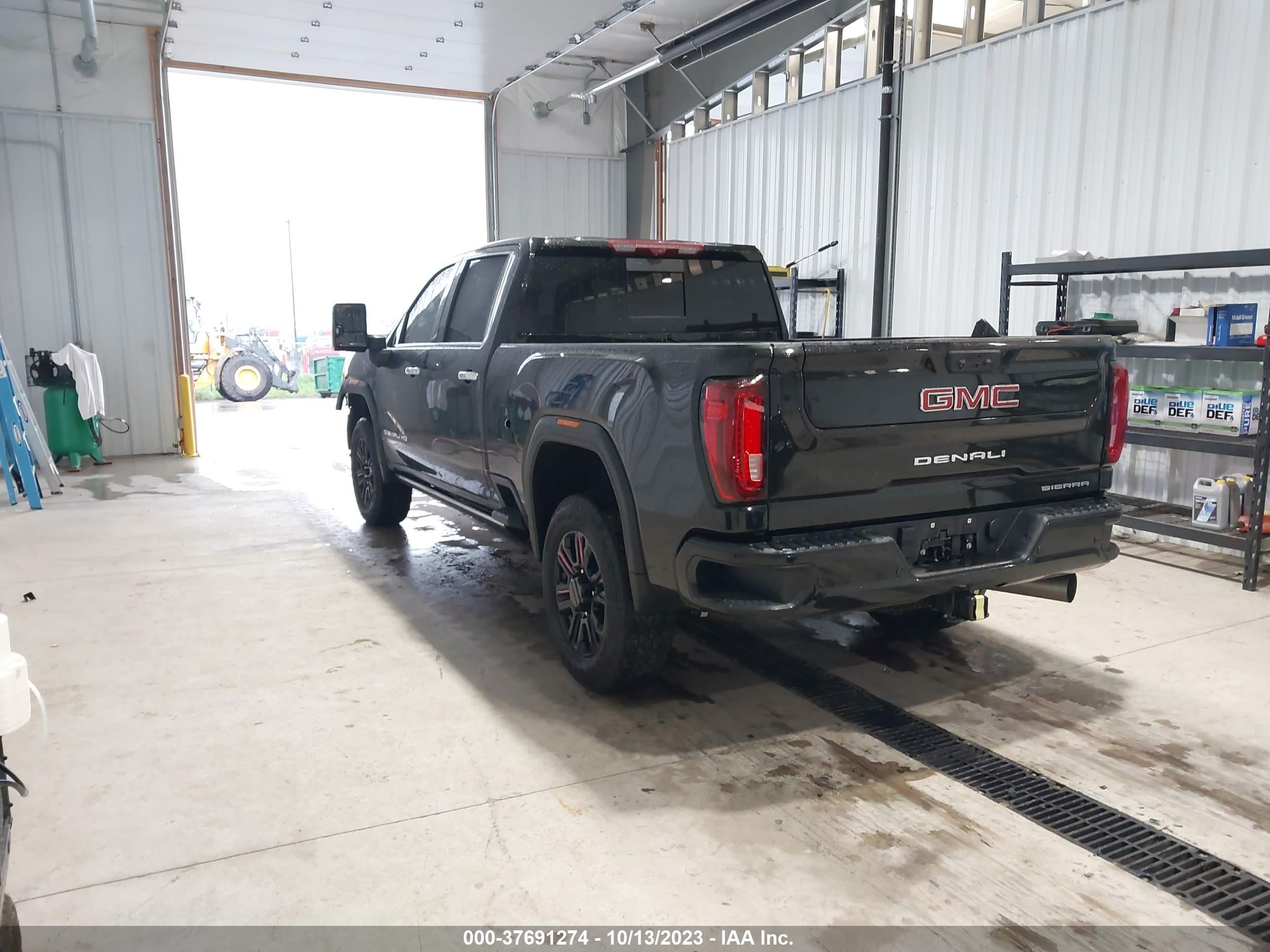 Photo 2 VIN: 1GT49WEYXNF148914 - GMC NULL 