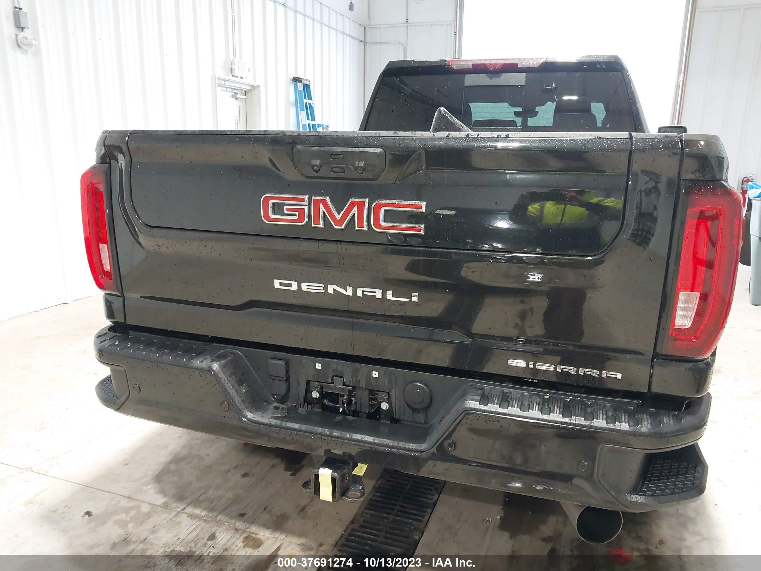 Photo 6 VIN: 1GT49WEYXNF148914 - GMC NULL 