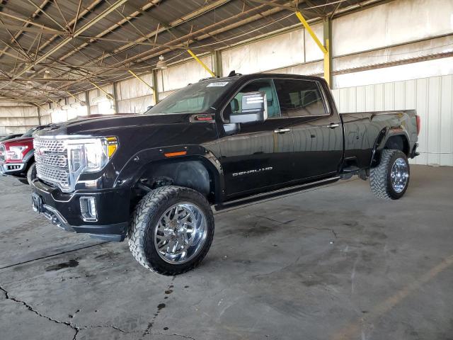 Photo 0 VIN: 1GT49WEYXNF212546 - GMC SIERRA K35 