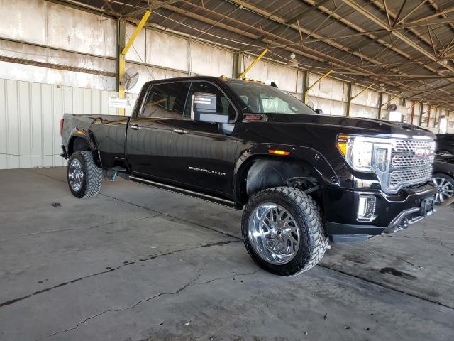 Photo 3 VIN: 1GT49WEYXNF212546 - GMC SIERRA K35 