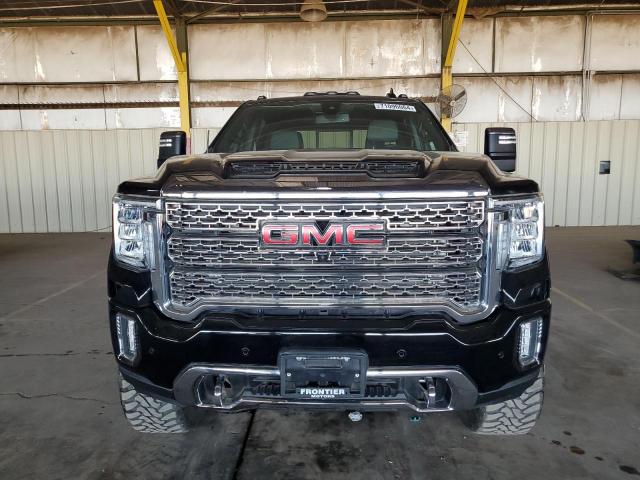 Photo 4 VIN: 1GT49WEYXNF212546 - GMC SIERRA K35 