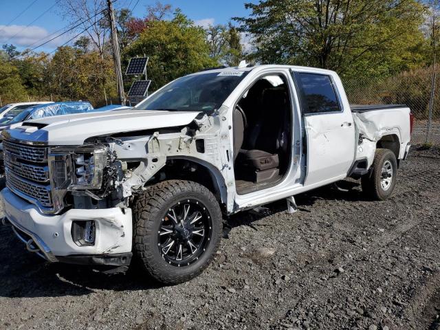 Photo 0 VIN: 1GT49WEYXNF282368 - GMC SIERRA K35 