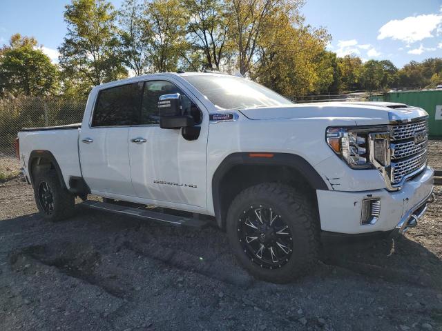 Photo 3 VIN: 1GT49WEYXNF282368 - GMC SIERRA K35 