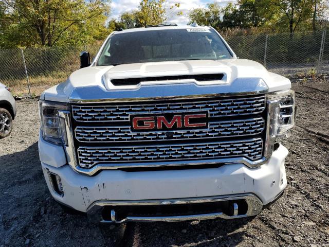 Photo 4 VIN: 1GT49WEYXNF282368 - GMC SIERRA K35 