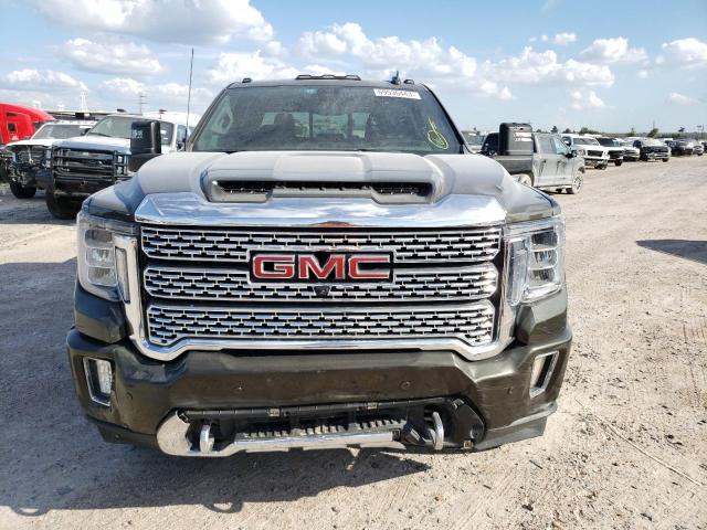 Photo 4 VIN: 1GT49WEYXNF310203 - GMC SIERRA K35 