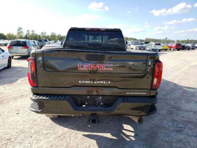 Photo 5 VIN: 1GT49WEYXNF310203 - GMC SIERRA K35 