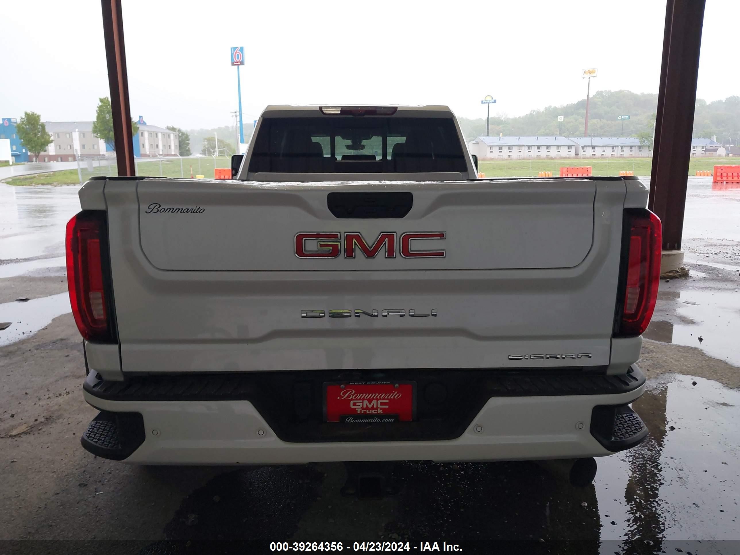 Photo 13 VIN: 1GT49WEYXNF361927 - GMC NULL 