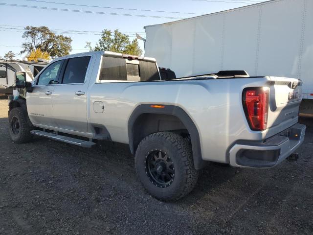 Photo 1 VIN: 1GT49WEYXPF254508 - GMC SIERRA K35 