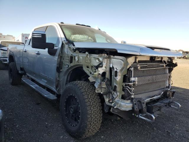 Photo 3 VIN: 1GT49WEYXPF254508 - GMC SIERRA K35 