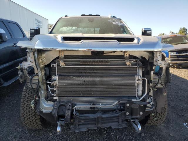 Photo 4 VIN: 1GT49WEYXPF254508 - GMC SIERRA K35 