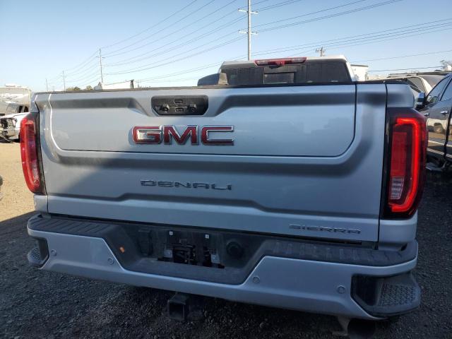 Photo 5 VIN: 1GT49WEYXPF254508 - GMC SIERRA K35 