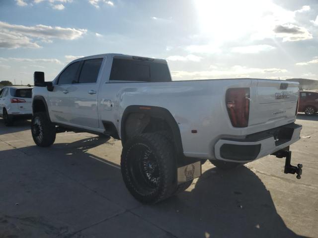 Photo 1 VIN: 1GT49WEYZRF152588 - GMC SIERRA K35 