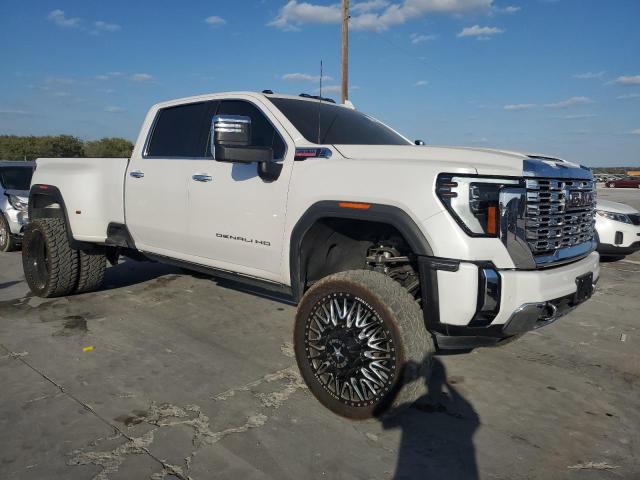 Photo 3 VIN: 1GT49WEYZRF152588 - GMC SIERRA K35 