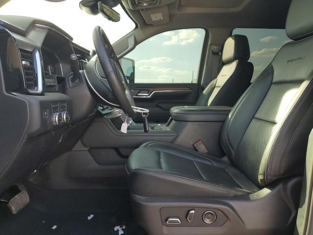 Photo 6 VIN: 1GT49WEYZRF152588 - GMC SIERRA K35 