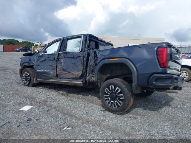 Photo 2 VIN: 1GT49XEY1RF241560 - GMC SIERRA HD 