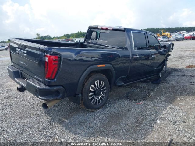 Photo 3 VIN: 1GT49XEY1RF241560 - GMC SIERRA HD 