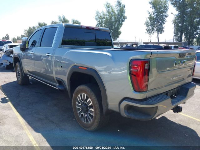 Photo 2 VIN: 1GT49XEY2RF279072 - GMC SIERRA HD 