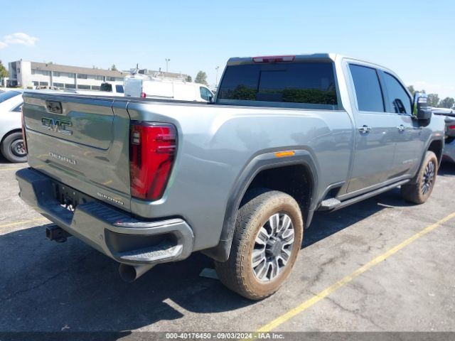 Photo 3 VIN: 1GT49XEY2RF279072 - GMC SIERRA HD 