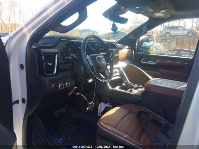 Photo 6 VIN: 1GT49XEY4RF272950 - GMC SIERRA HD 