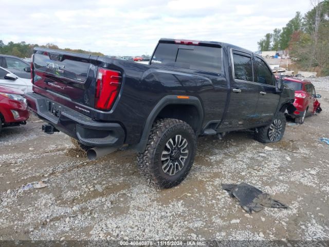 Photo 3 VIN: 1GT49XEY5RF137296 - GMC SIERRA HD 