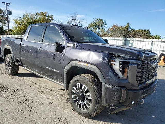 Photo 3 VIN: 1GT49XEY6RF149067 - GMC SIERRA 