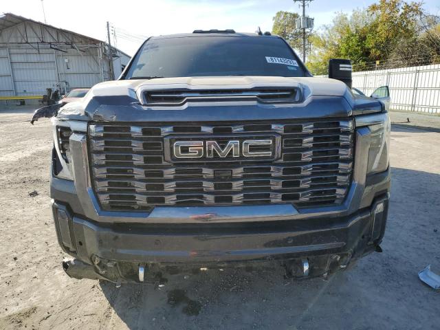 Photo 4 VIN: 1GT49XEY6RF149067 - GMC SIERRA 