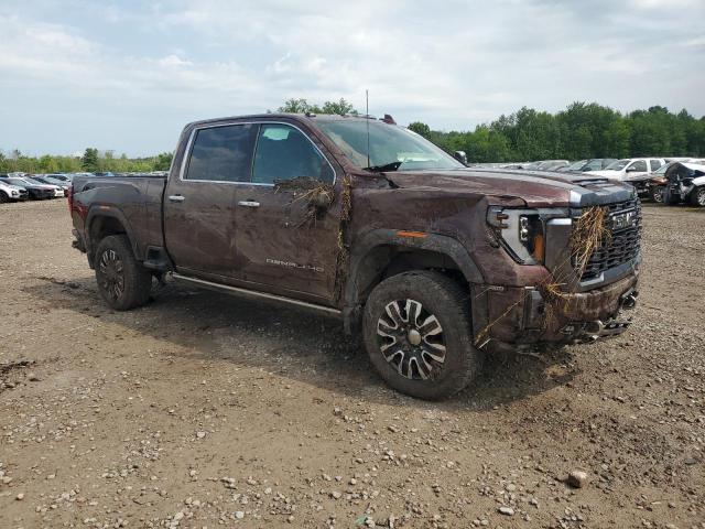 Photo 3 VIN: 1GT49XEY6RF237830 - GMC SIERRA K25 