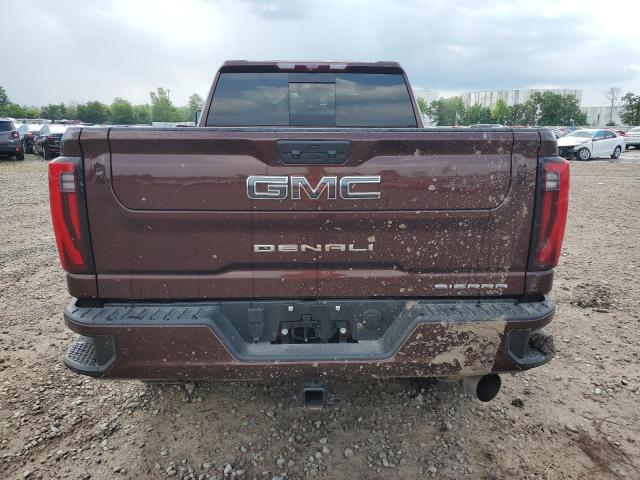 Photo 5 VIN: 1GT49XEY6RF237830 - GMC SIERRA K25 