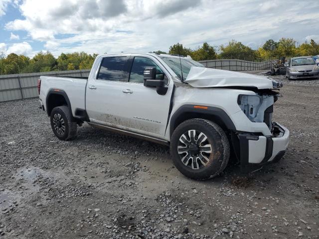 Photo 3 VIN: 1GT49XEY6RF409015 - GMC SIERRA K25 