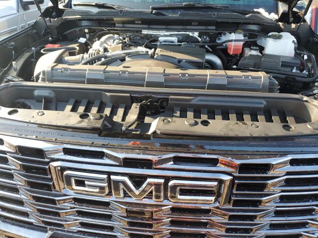 Photo 10 VIN: 1GT49XEY6RF445870 - GMC SIERRA K25 