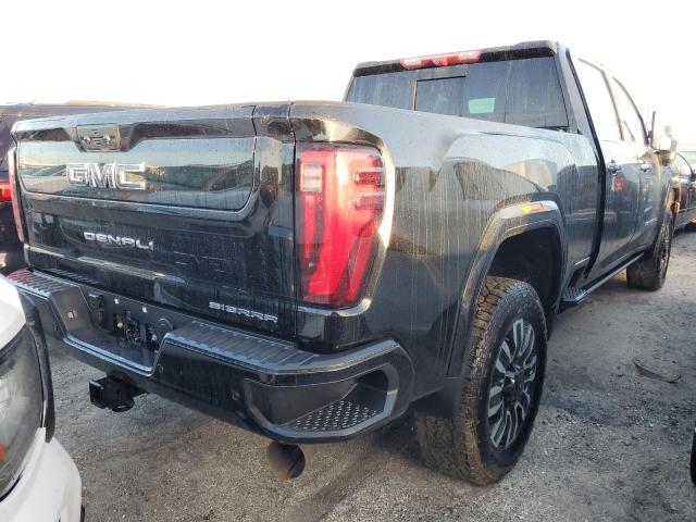 Photo 2 VIN: 1GT49XEY6RF445870 - GMC SIERRA K25 