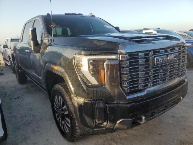 Photo 3 VIN: 1GT49XEY6RF445870 - GMC SIERRA K25 