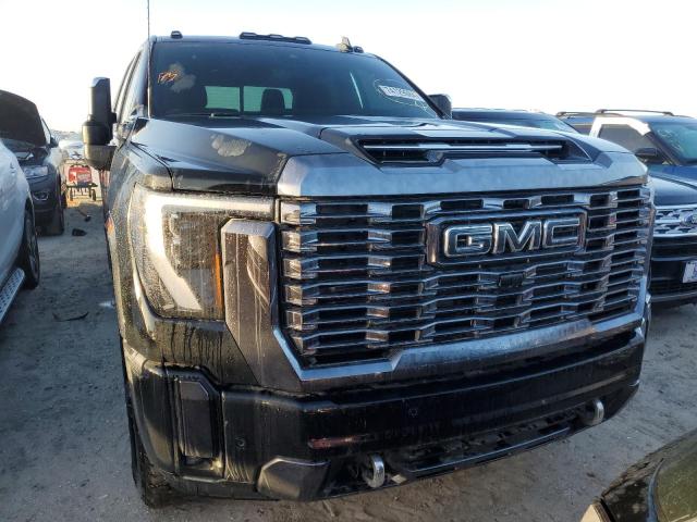 Photo 4 VIN: 1GT49XEY6RF445870 - GMC SIERRA K25 