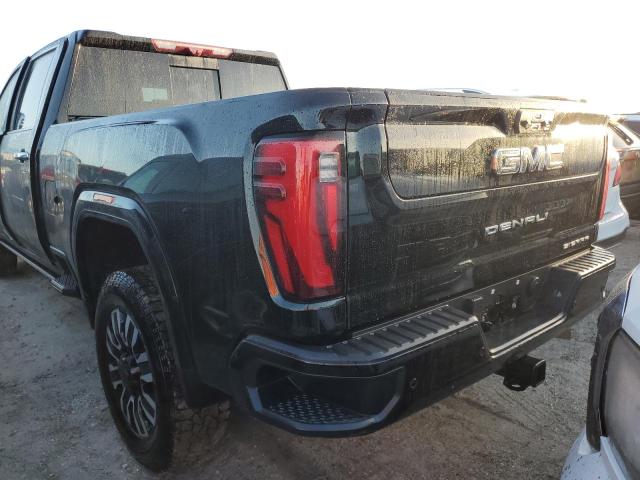 Photo 5 VIN: 1GT49XEY6RF445870 - GMC SIERRA K25 