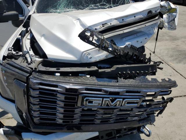 Photo 10 VIN: 1GT49XEY8RF179784 - GMC SIERRA 