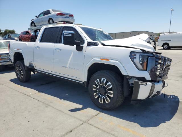 Photo 3 VIN: 1GT49XEY8RF179784 - GMC SIERRA 