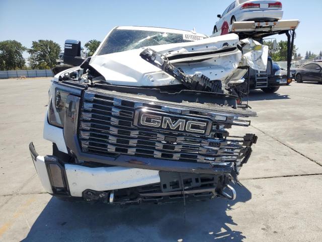 Photo 4 VIN: 1GT49XEY8RF179784 - GMC SIERRA 