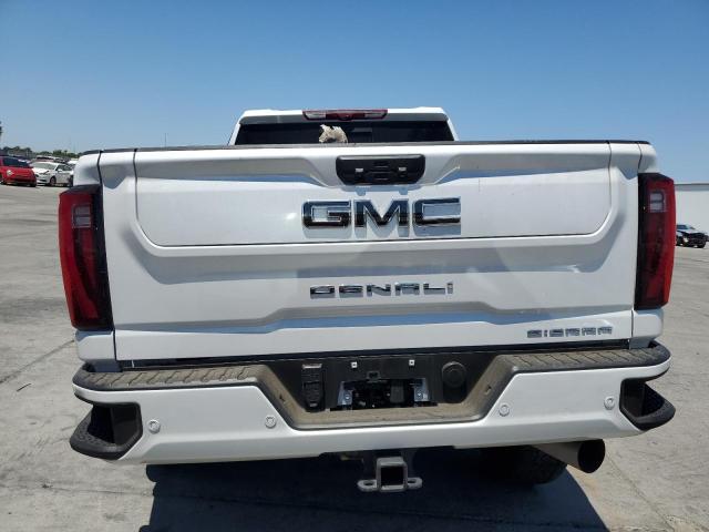 Photo 5 VIN: 1GT49XEY8RF179784 - GMC SIERRA 