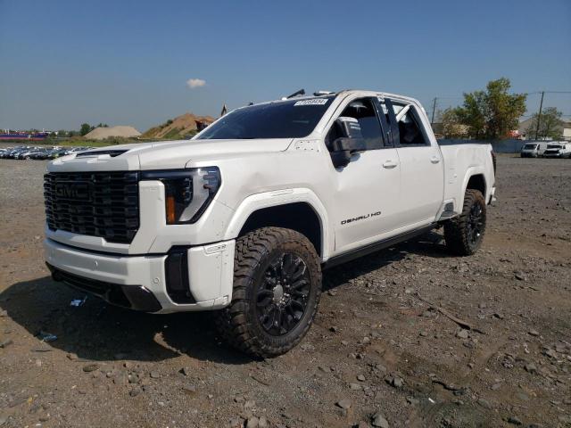 Photo 0 VIN: 1GT49XEY9RF220861 - GMC SIERRA K25 