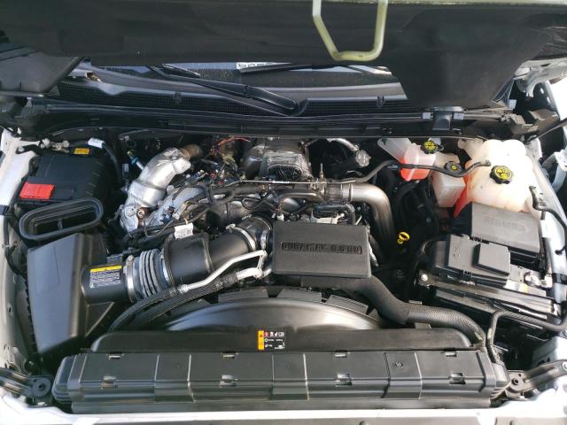 Photo 10 VIN: 1GT49XEY9RF220861 - GMC SIERRA K25 